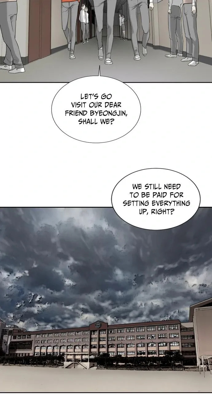 Read Brave Citizen chapter 12 image 37 on Lezhin