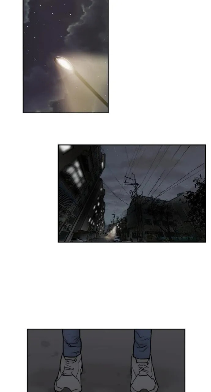 Read Brave Citizen chapter 12 image 39 on Lezhin