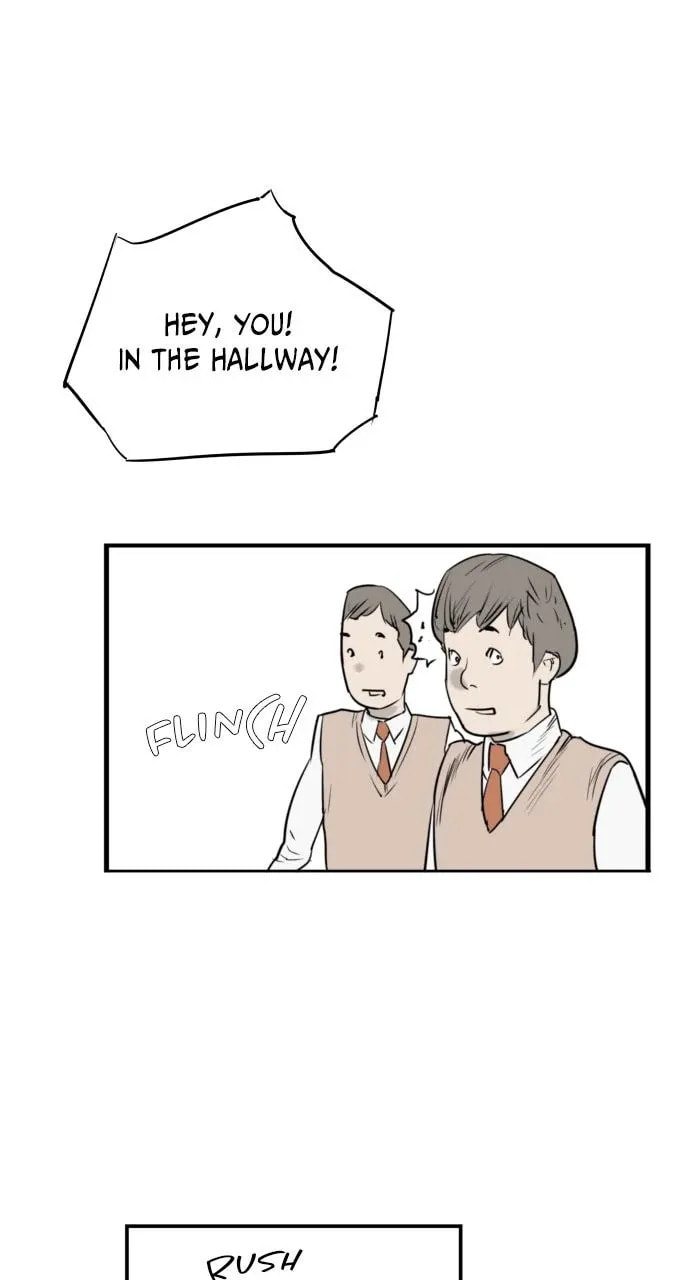 Read Brave Citizen chapter 12 image 5 on Lezhin