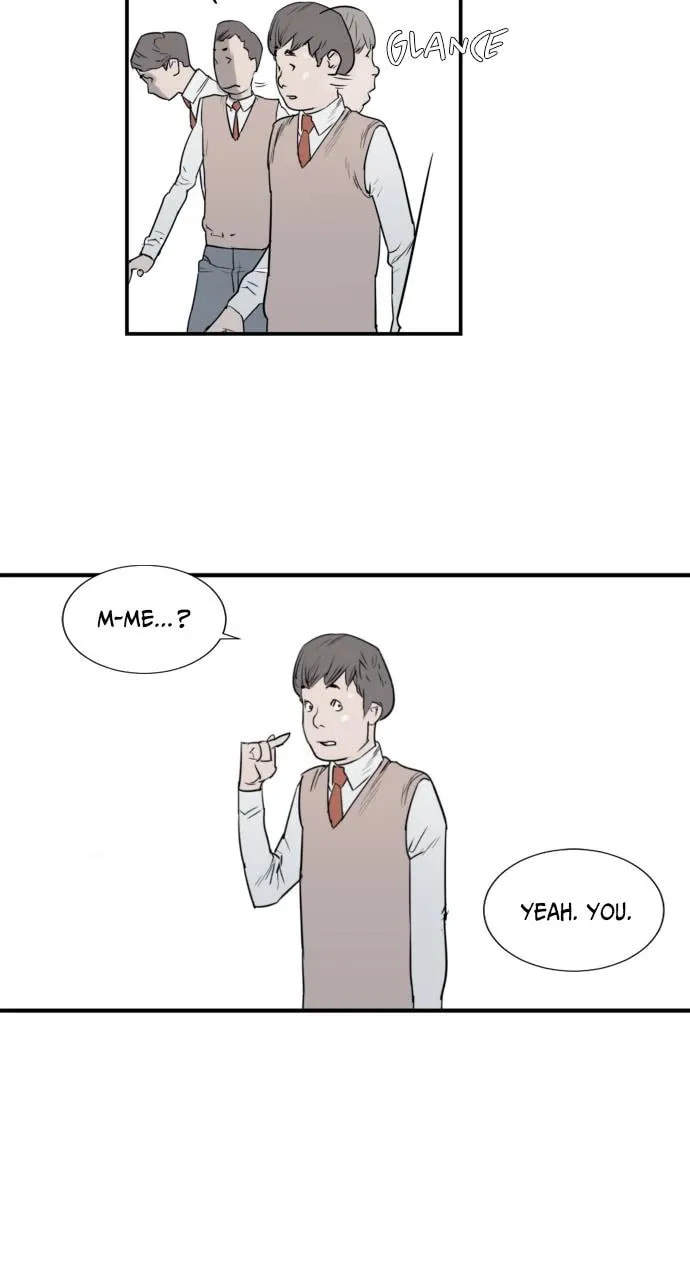 Read Brave Citizen chapter 12 image 6 on Lezhin