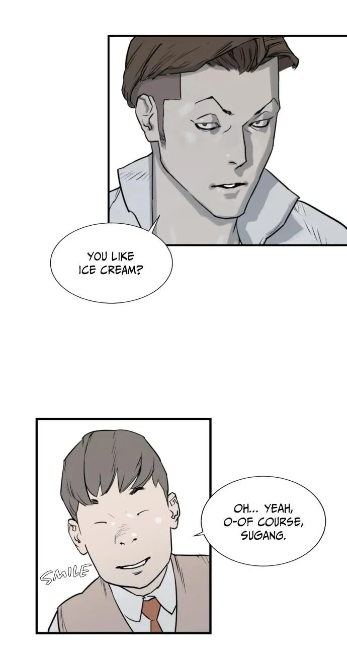 Read Brave Citizen chapter 12 image 7 on Lezhin