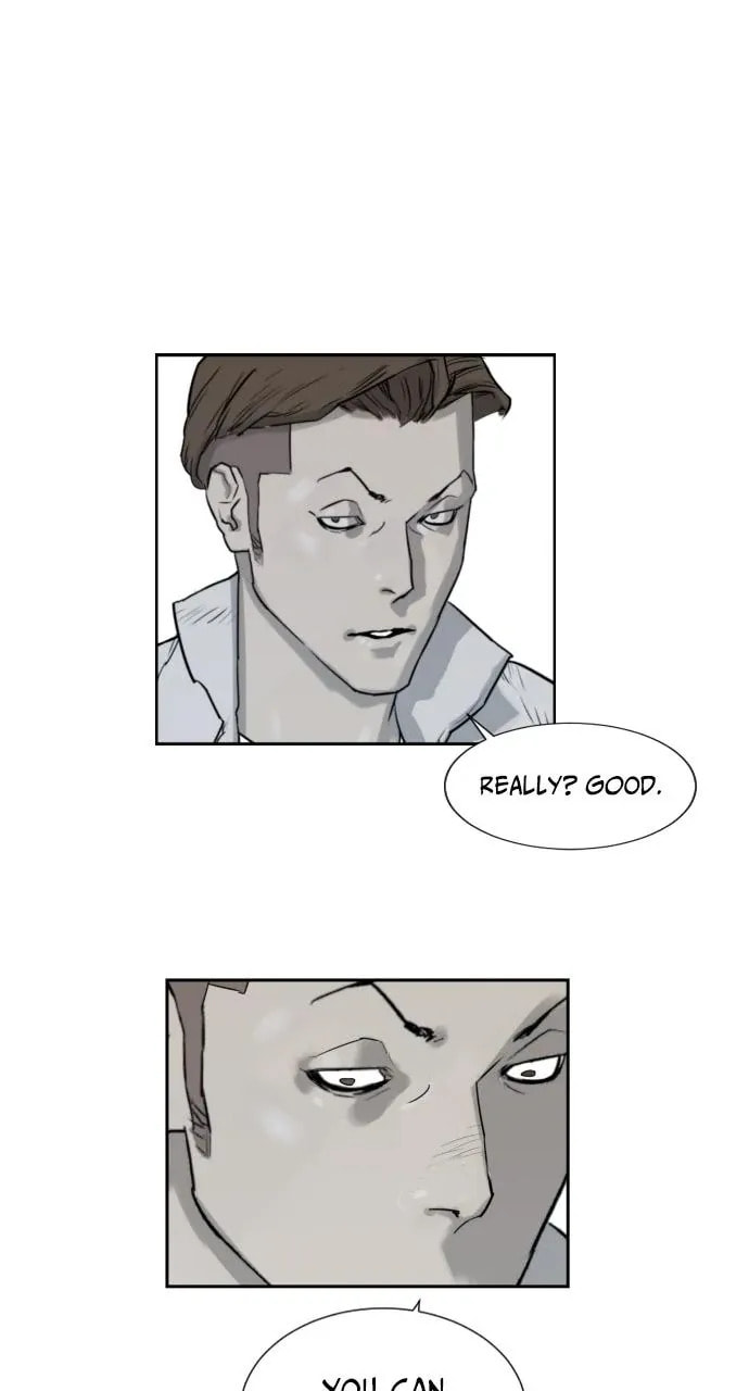 Read Brave Citizen chapter 12 image 8 on Lezhin