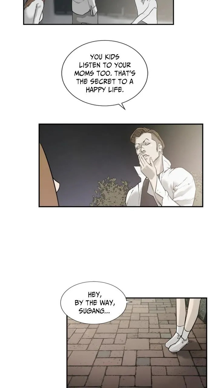 Read Brave Citizen chapter 13 image 10 on Lezhin