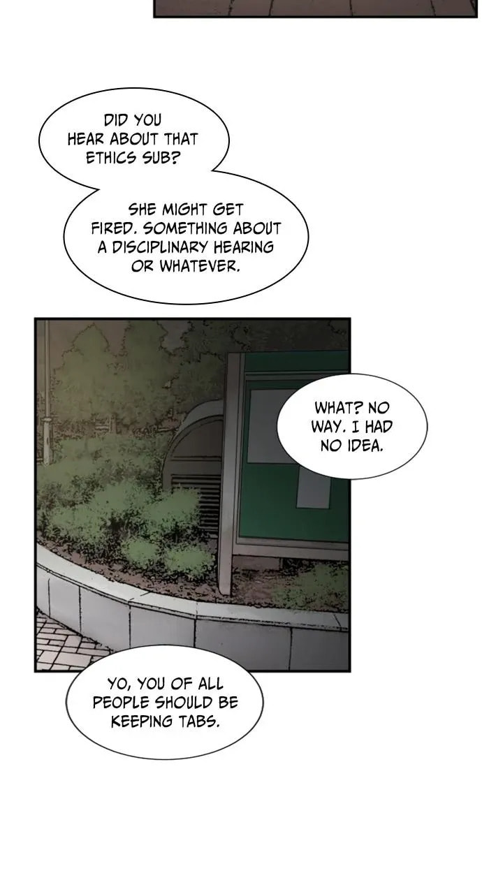 Read Brave Citizen chapter 13 image 11 on Lezhin