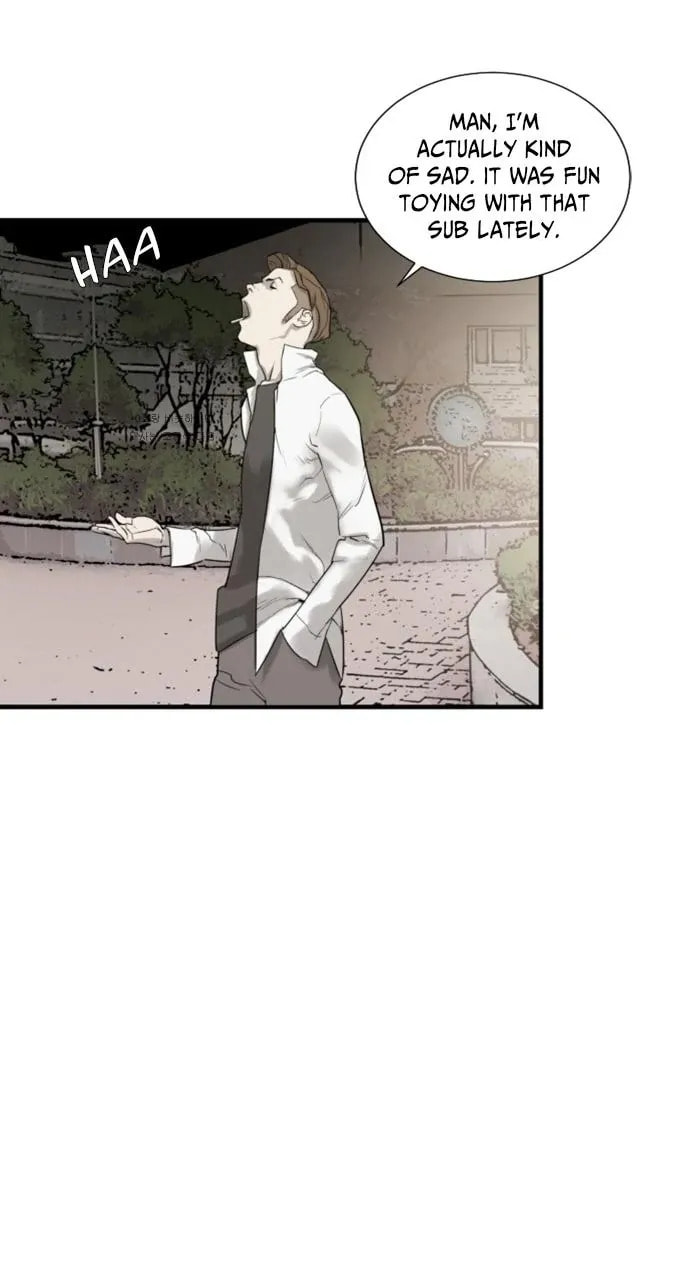 Read Brave Citizen chapter 13 image 12 on Lezhin