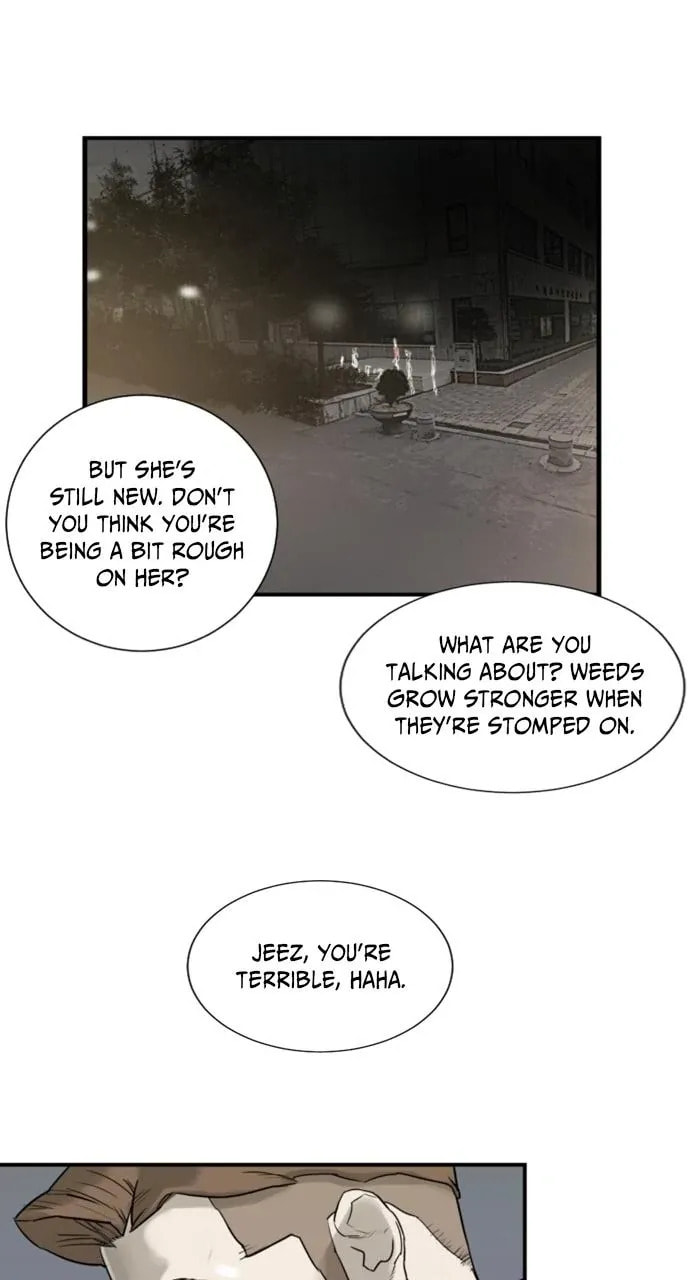 Read Brave Citizen chapter 13 image 13 on Lezhin