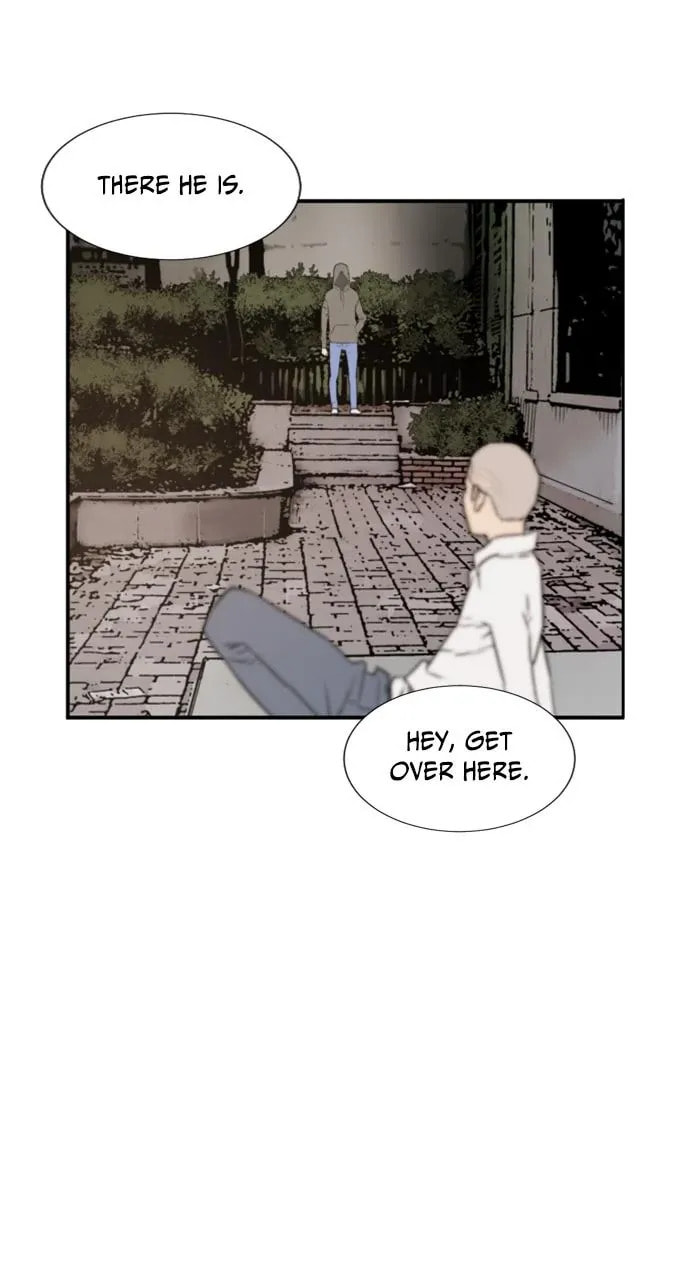 Read Brave Citizen chapter 13 image 20 on Lezhin