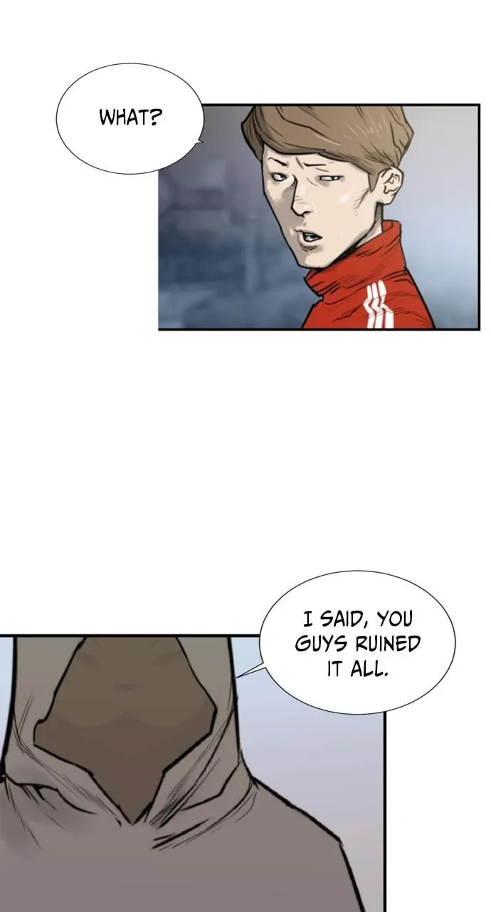 Read Brave Citizen chapter 13 image 25 on Lezhin