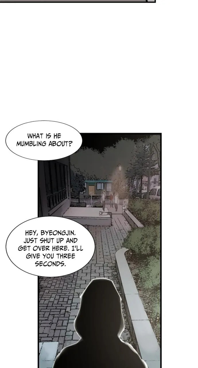 Read Brave Citizen chapter 13 image 26 on Lezhin
