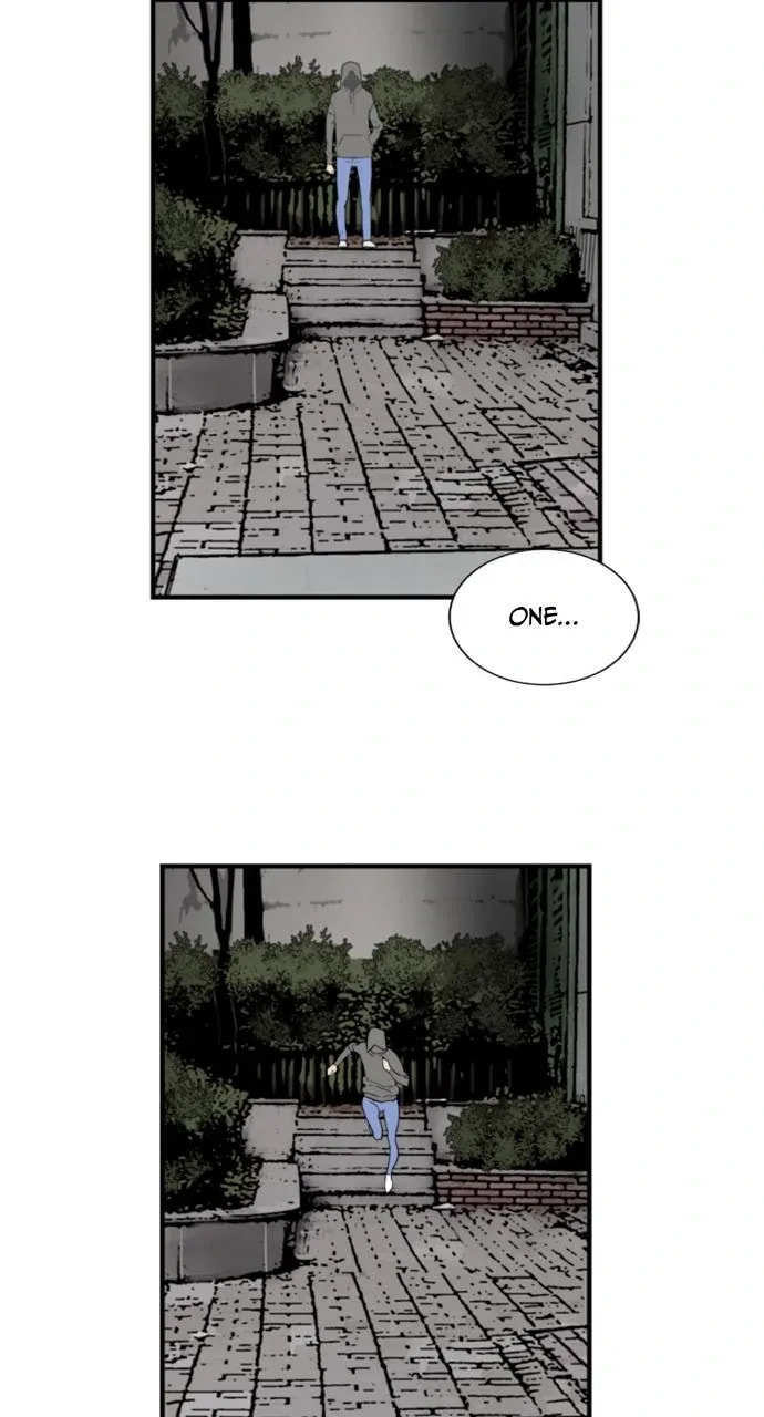 Read Brave Citizen chapter 13 image 28 on Lezhin