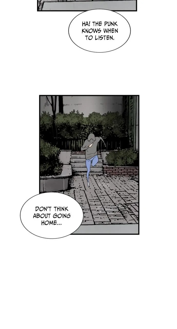 Read Brave Citizen chapter 13 image 29 on Lezhin