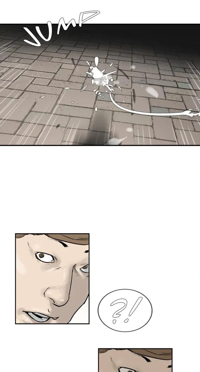 Read Brave Citizen chapter 13 image 30 on Lezhin