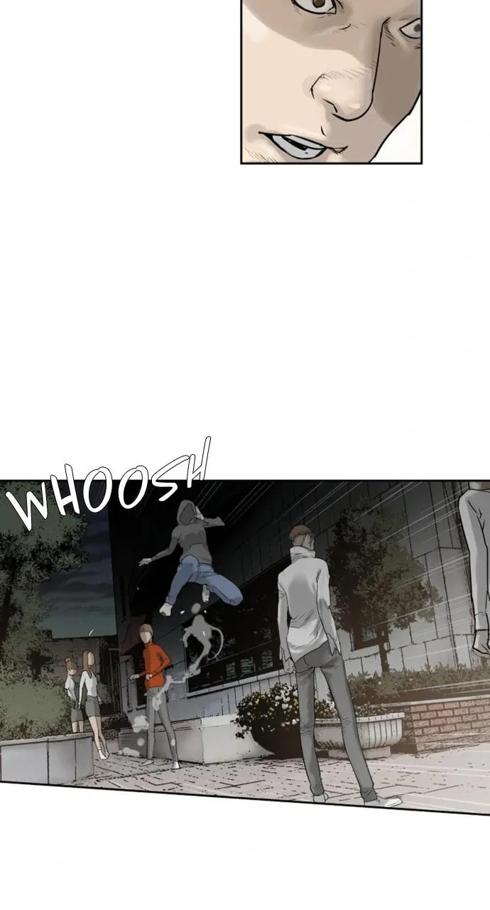 Read Brave Citizen chapter 13 image 31 on Lezhin