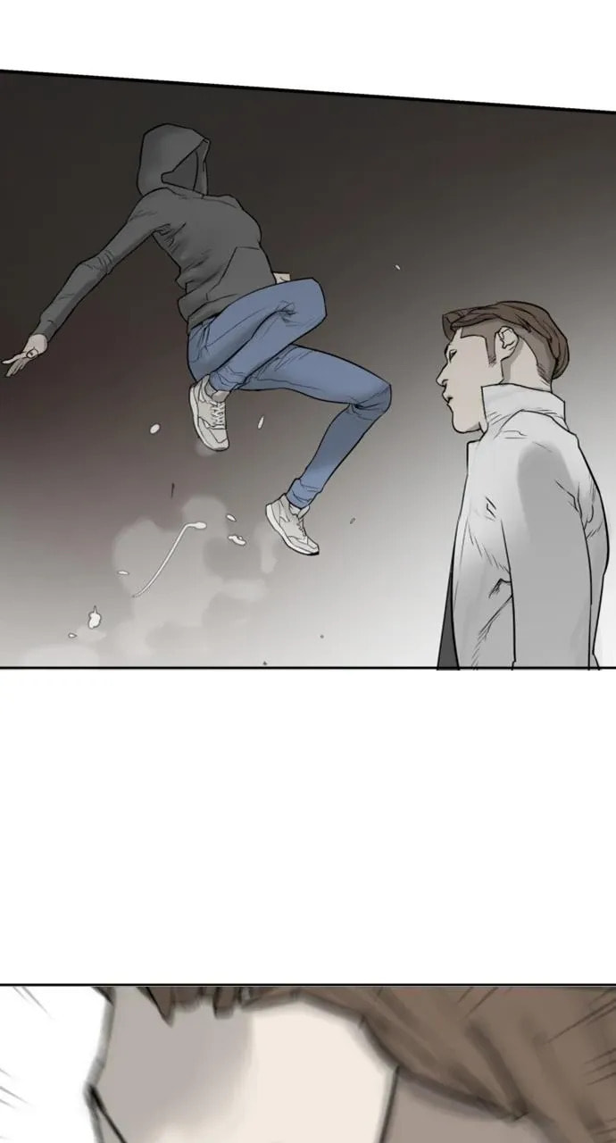 Read Brave Citizen chapter 13 image 32 on Lezhin