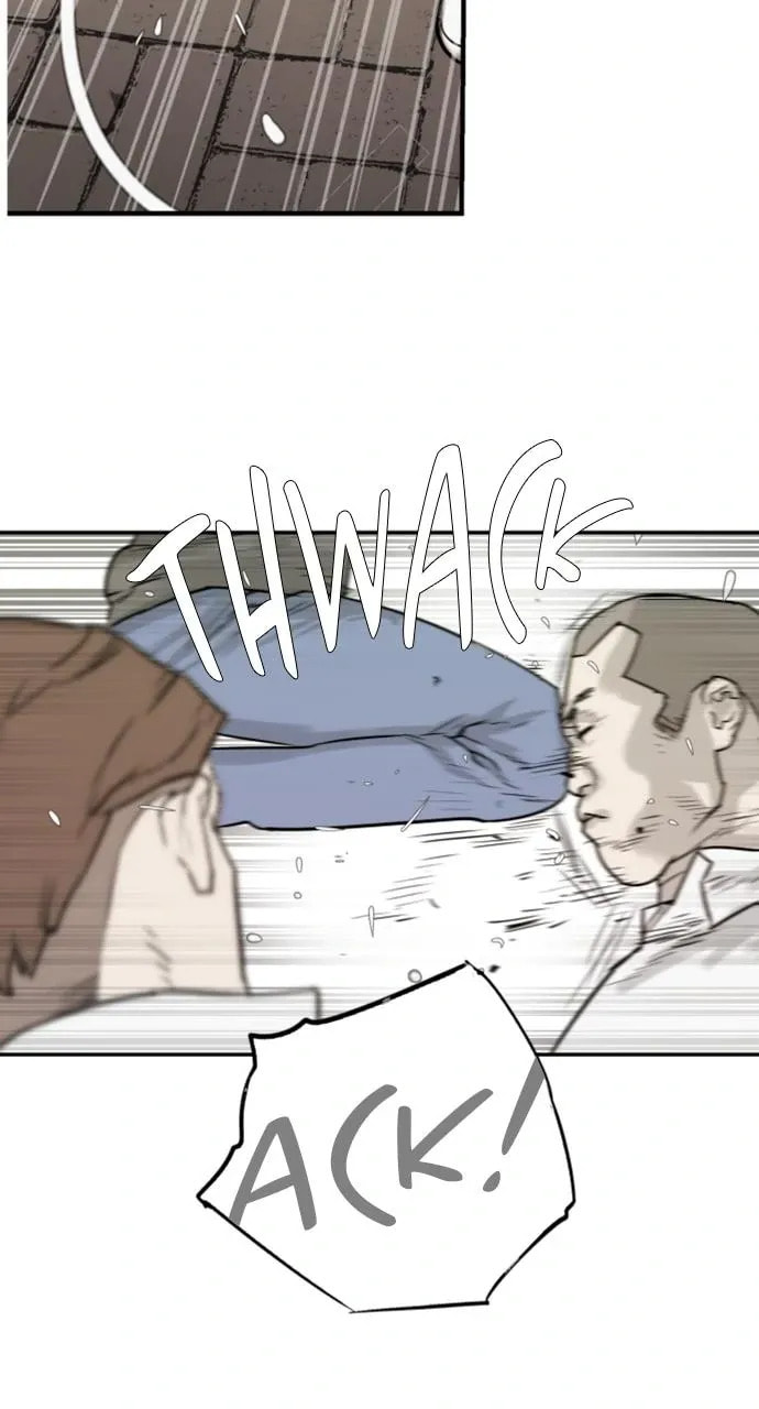 Read Brave Citizen chapter 13 image 34 on Lezhin