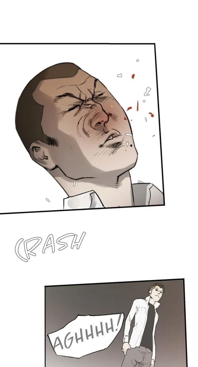 Read Brave Citizen chapter 13 image 35 on Lezhin
