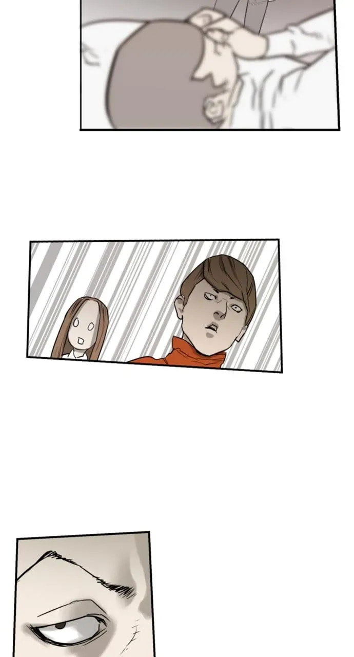 Read Brave Citizen chapter 13 image 36 on Lezhin