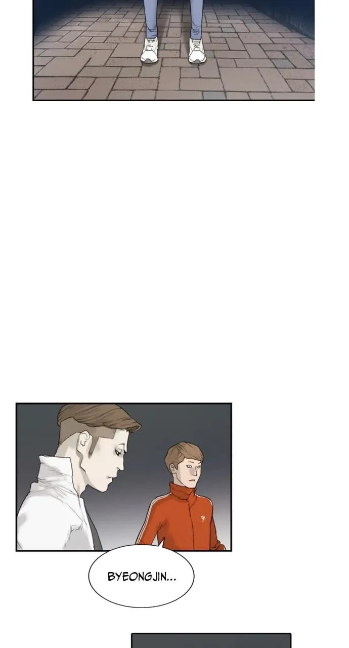 Read Brave Citizen chapter 13 image 40 on Lezhin