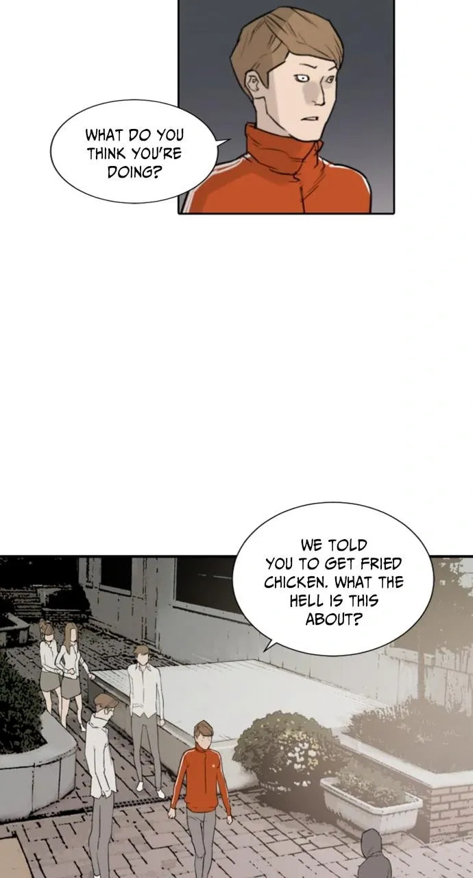 Read Brave Citizen chapter 13 image 41 on Lezhin