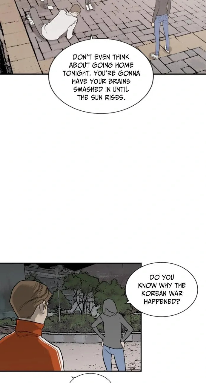Read Brave Citizen chapter 13 image 42 on Lezhin