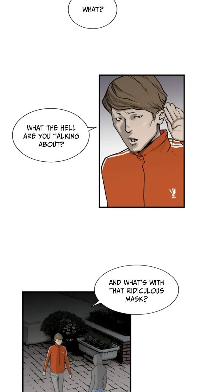 Read Brave Citizen chapter 13 image 43 on Lezhin