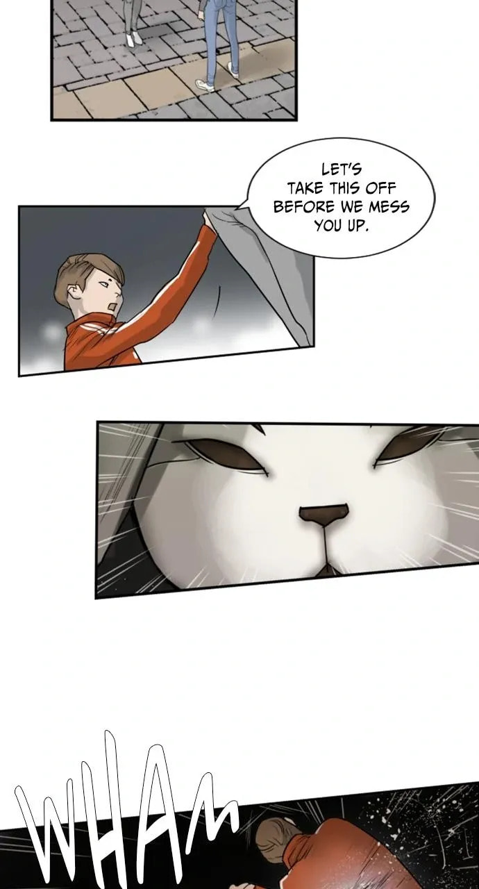 Read Brave Citizen chapter 13 image 44 on Lezhin