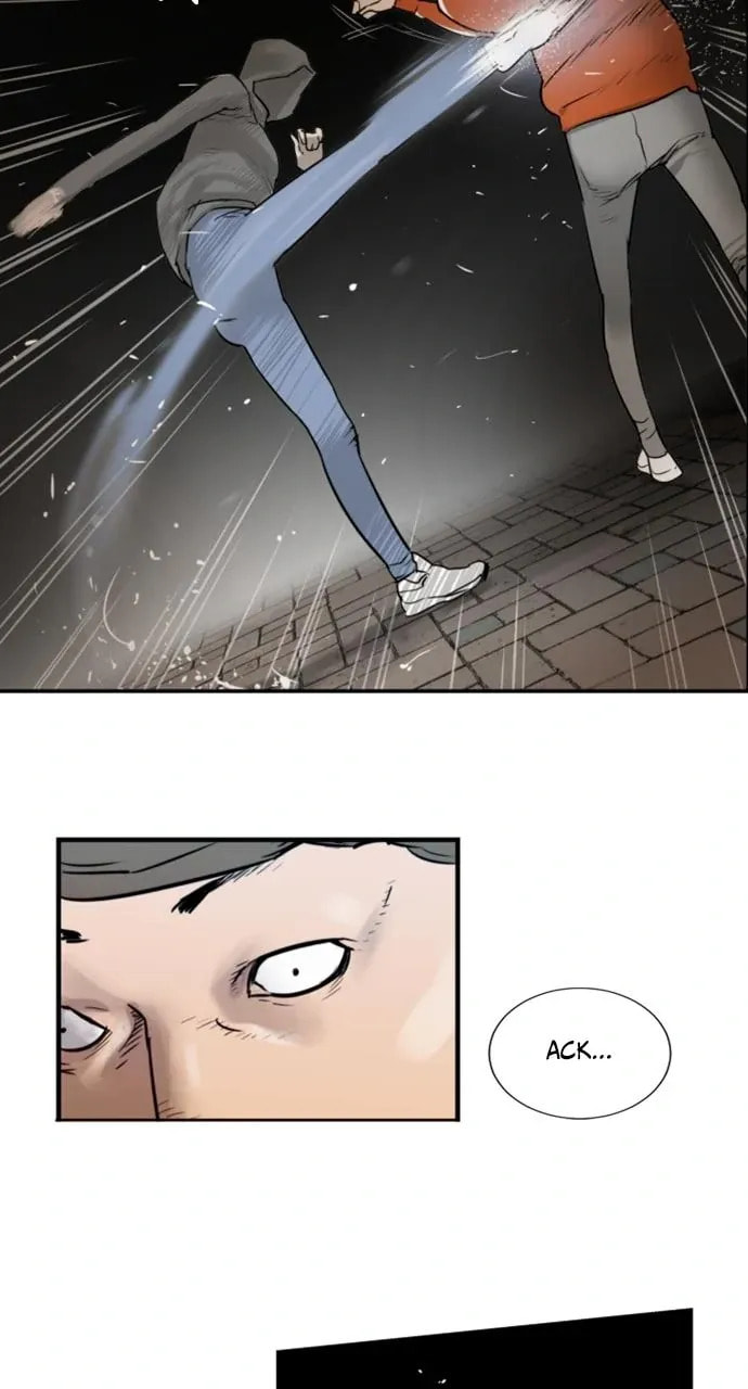 Read Brave Citizen chapter 13 image 45 on Lezhin