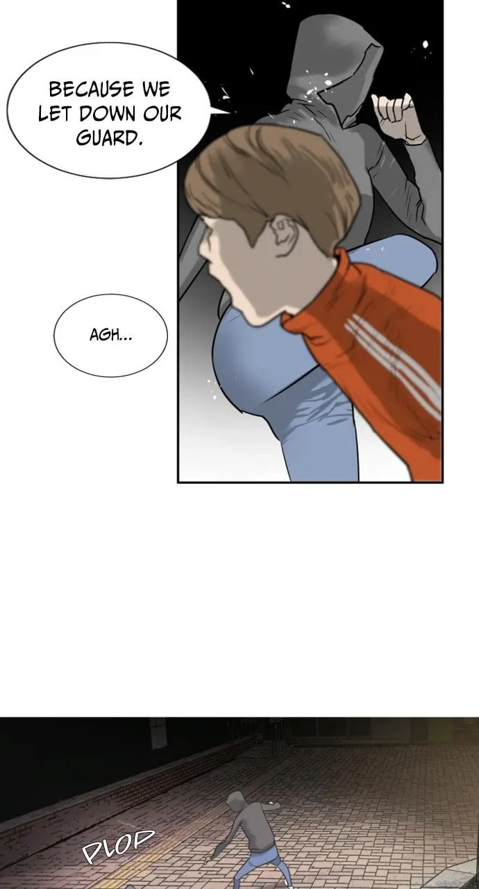 Read Brave Citizen chapter 13 image 46 on Lezhin