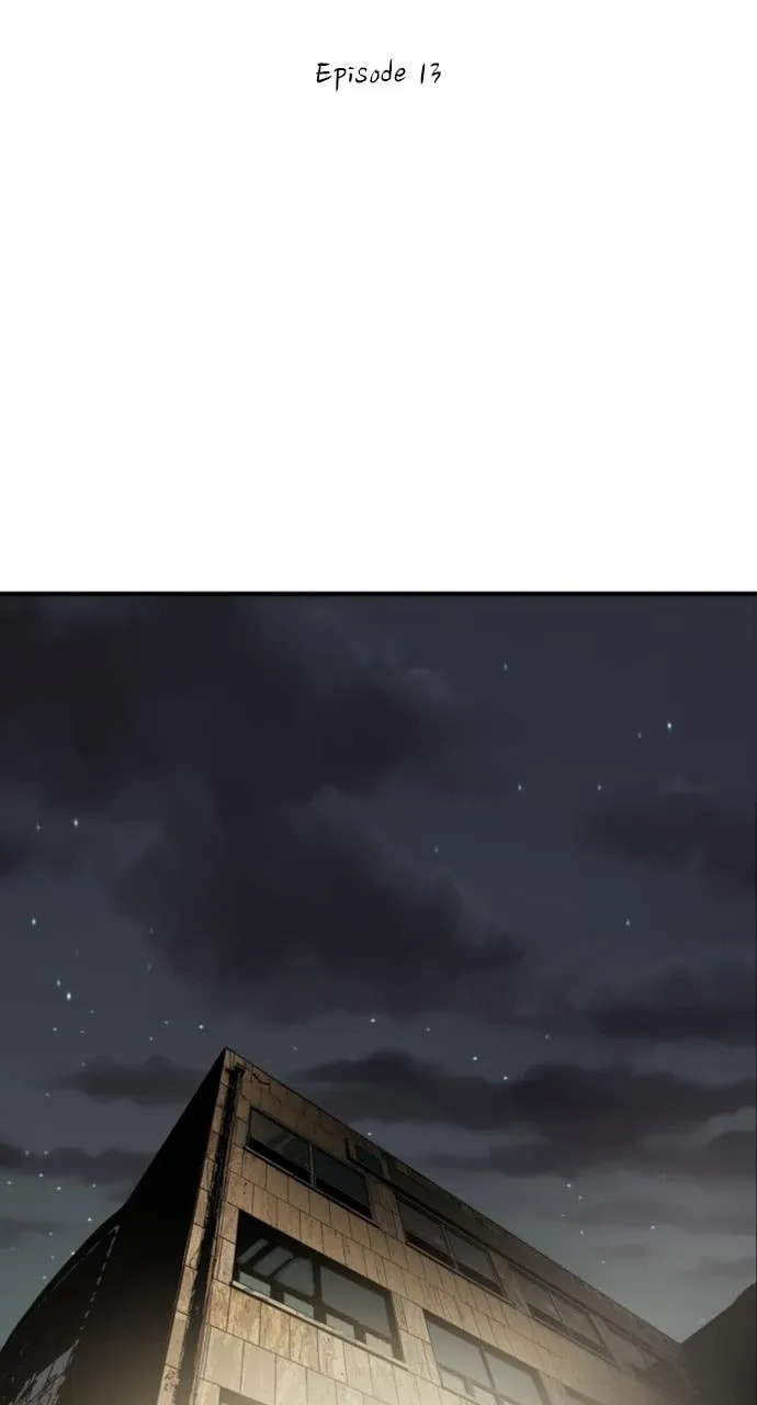 Read Brave Citizen chapter 13 image 7 on Lezhin