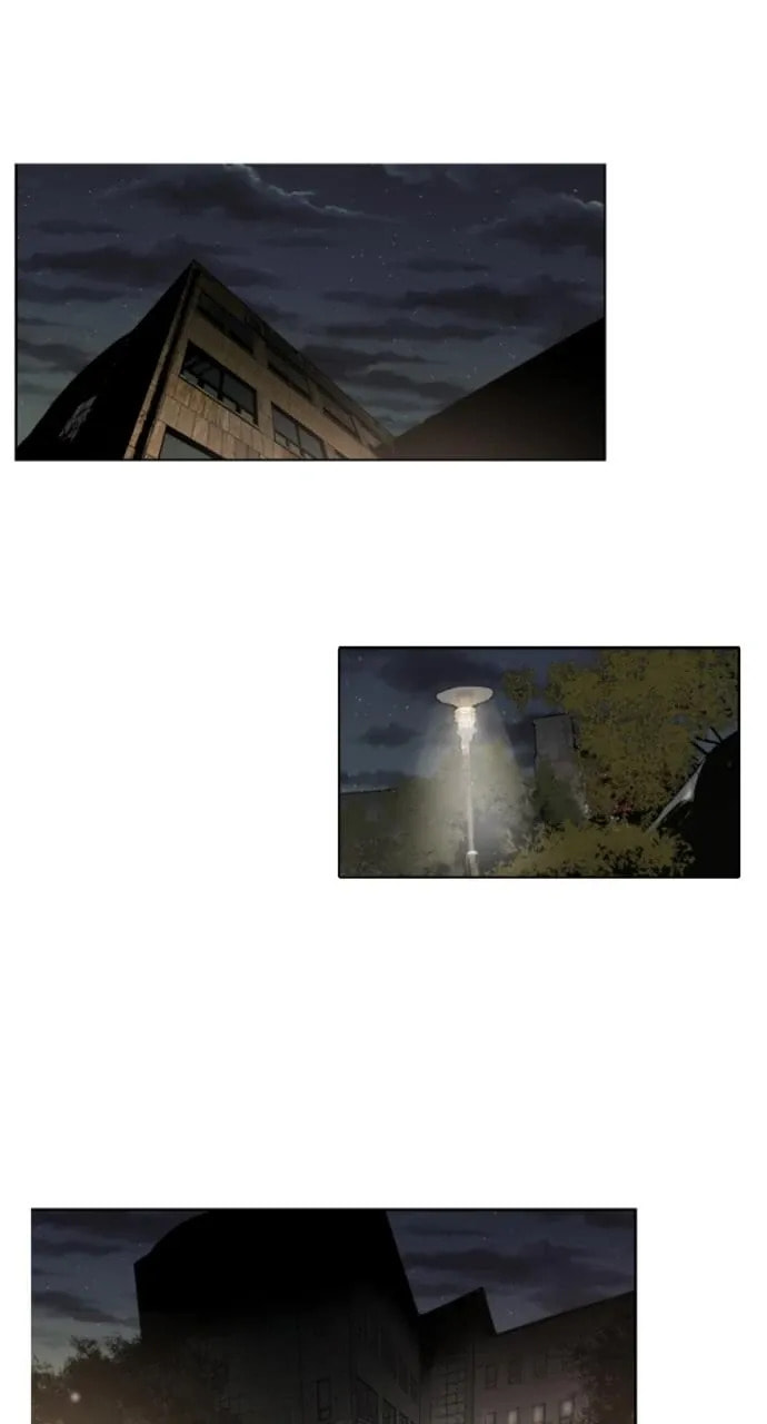 Read Brave Citizen chapter 14 image 1 on Lezhin