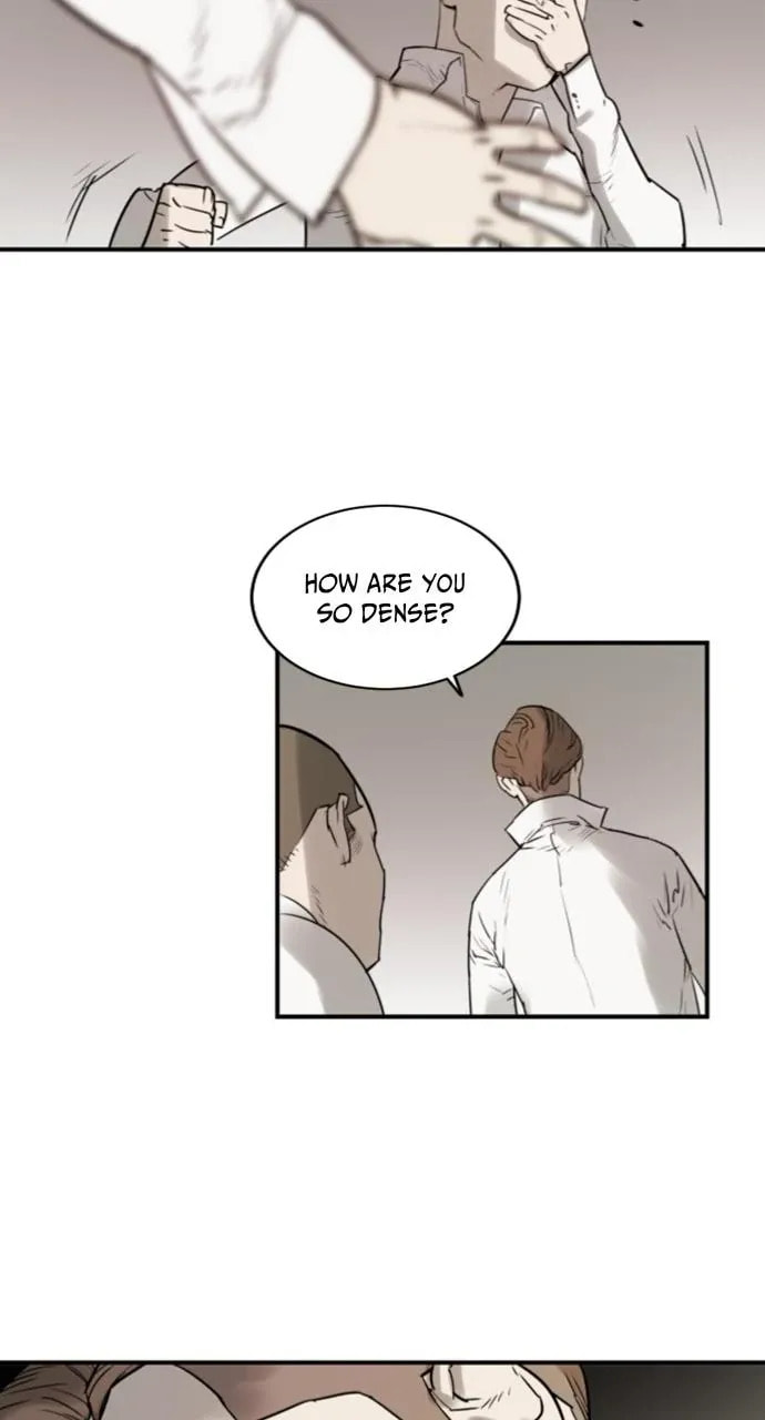 Read Brave Citizen chapter 14 image 10 on Lezhin
