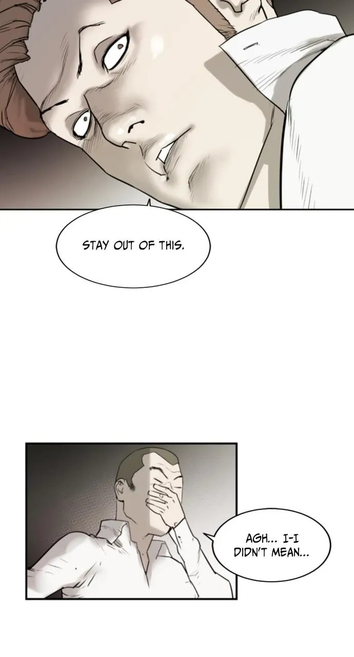 Read Brave Citizen chapter 14 image 11 on Lezhin