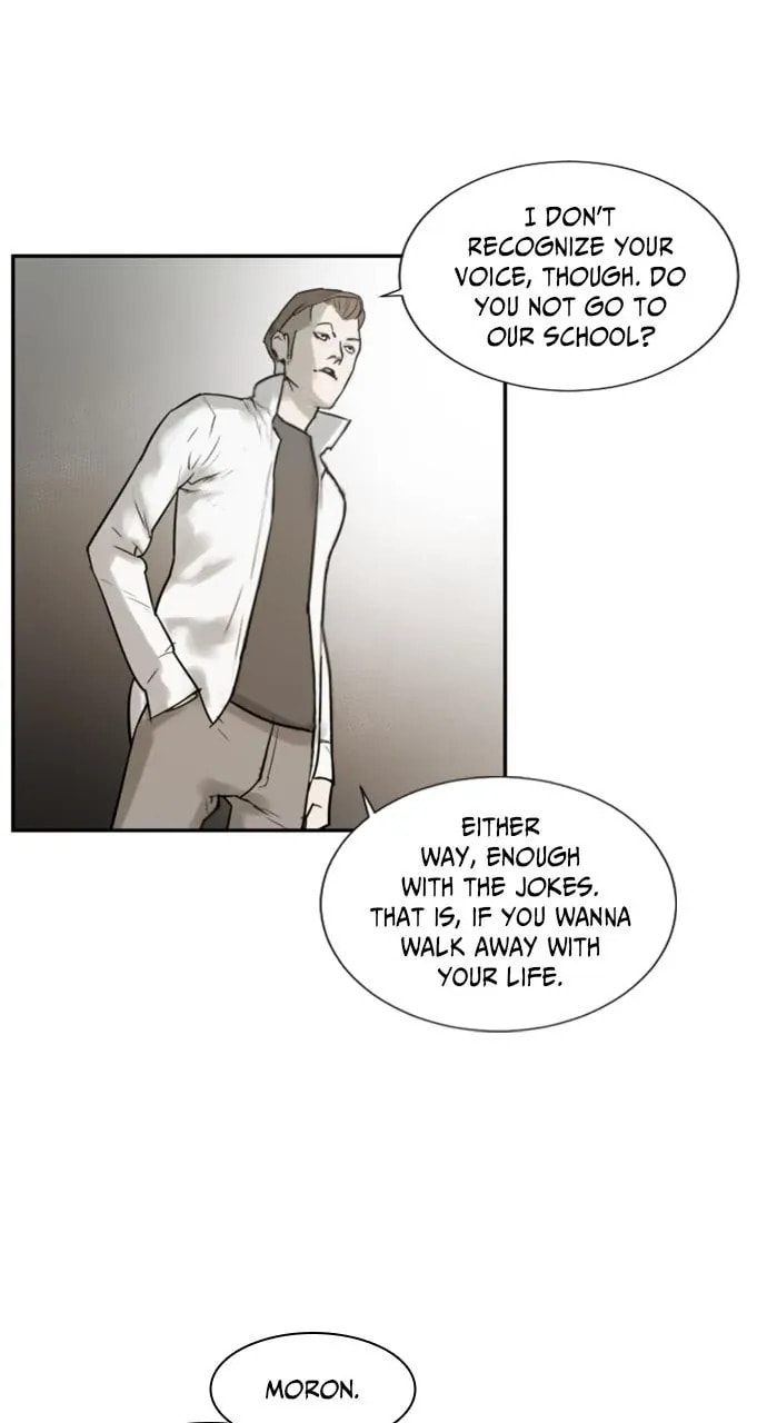 Read Brave Citizen chapter 14 image 15 on Lezhin