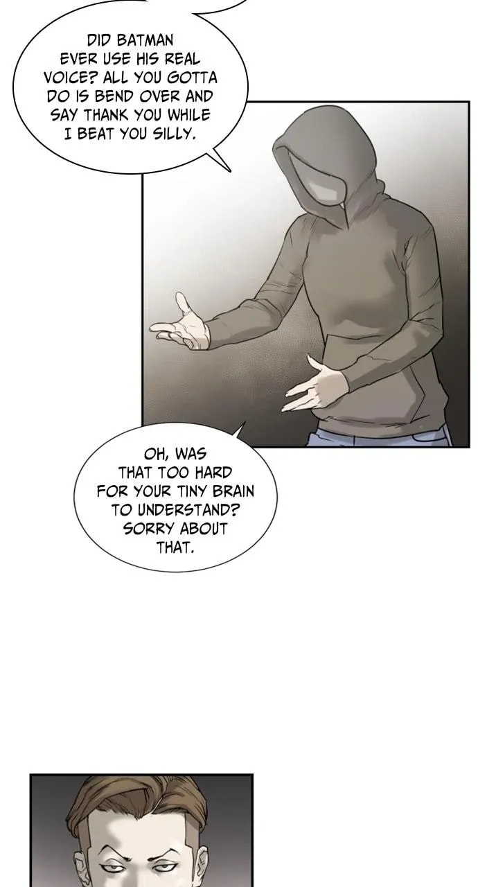 Read Brave Citizen chapter 14 image 16 on Lezhin
