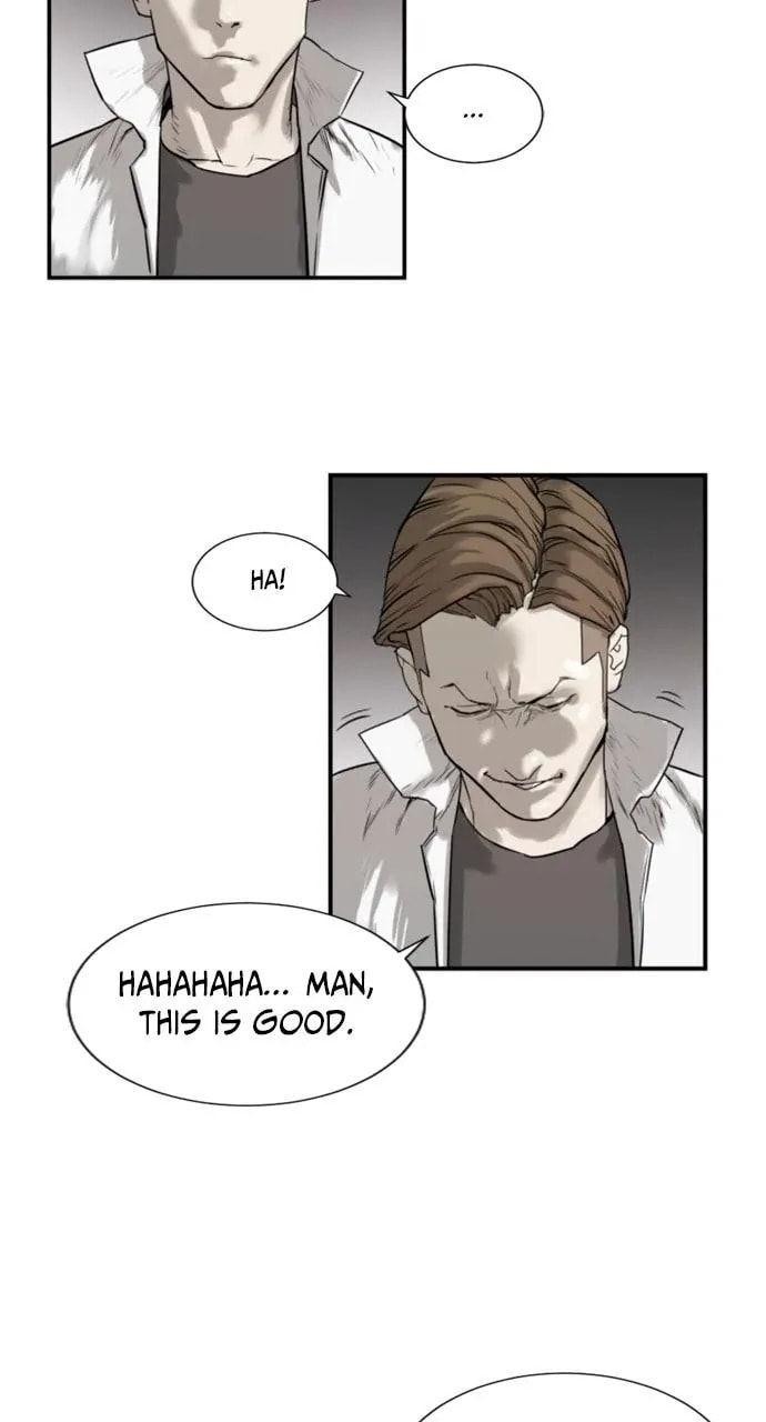 Read Brave Citizen chapter 14 image 17 on Lezhin