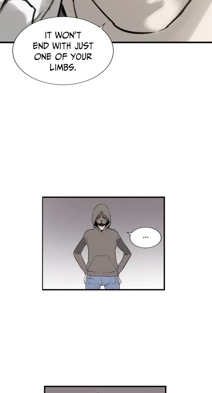 Read Brave Citizen chapter 14 image 20 on Lezhin