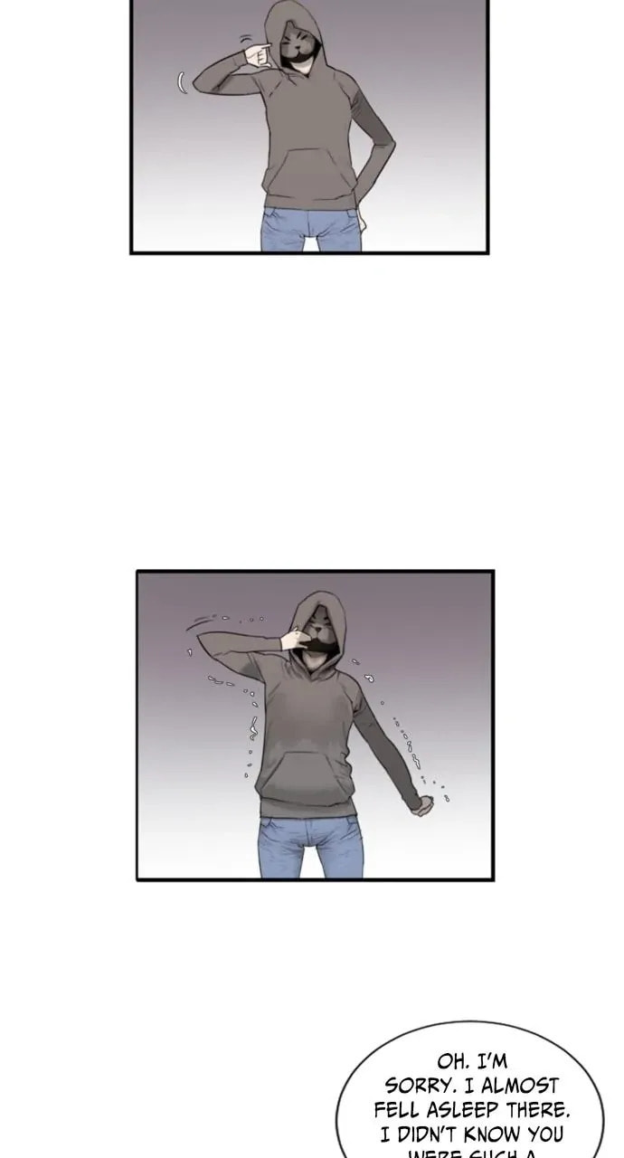 Read Brave Citizen chapter 14 image 21 on Lezhin