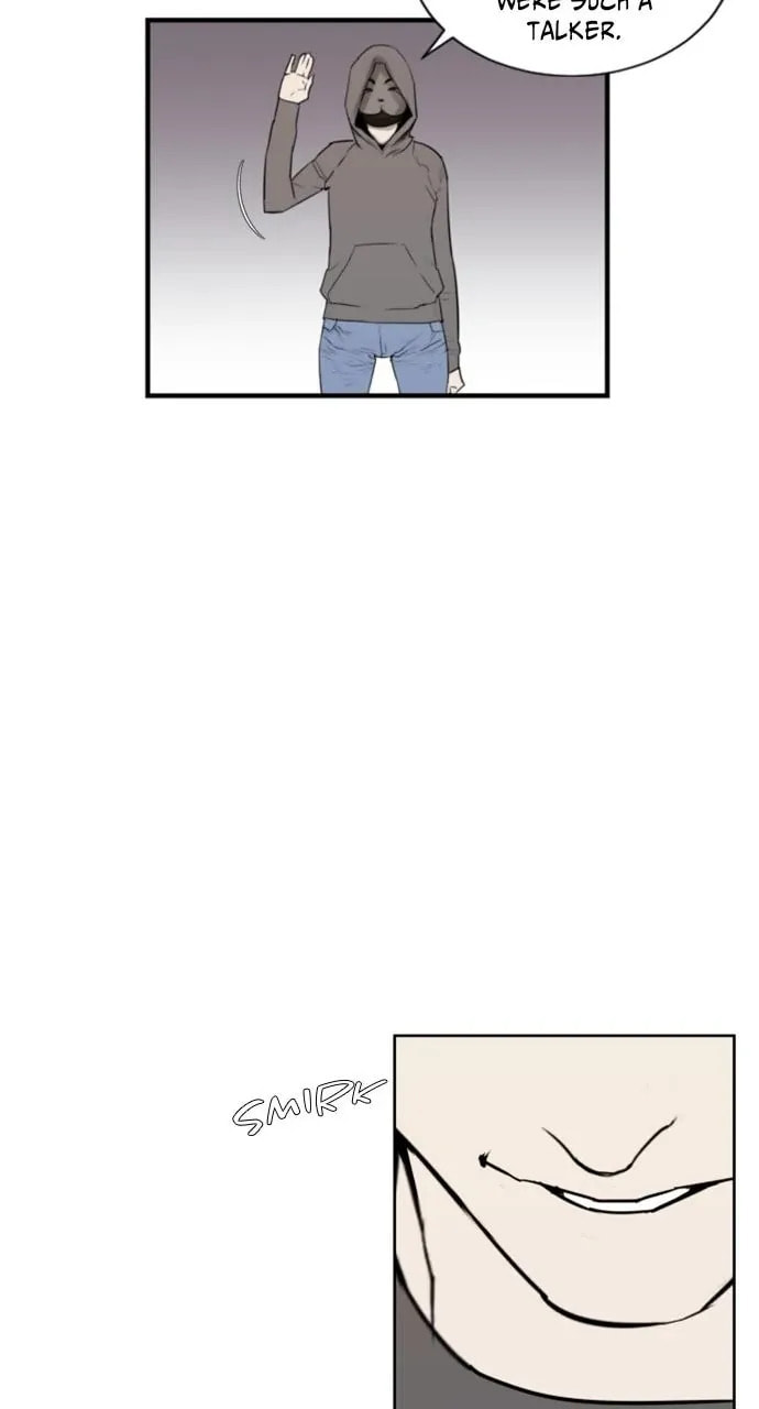 Read Brave Citizen chapter 14 image 22 on Lezhin