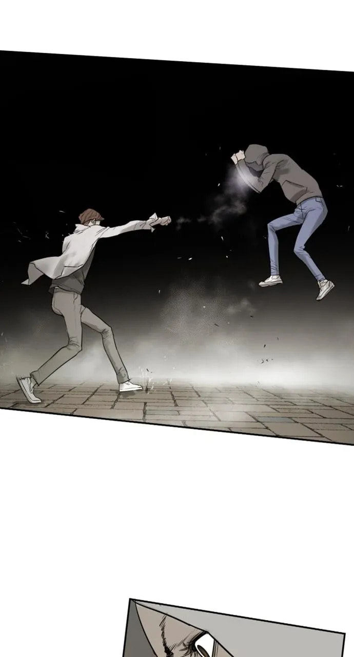 Read Brave Citizen chapter 14 image 26 on Lezhin