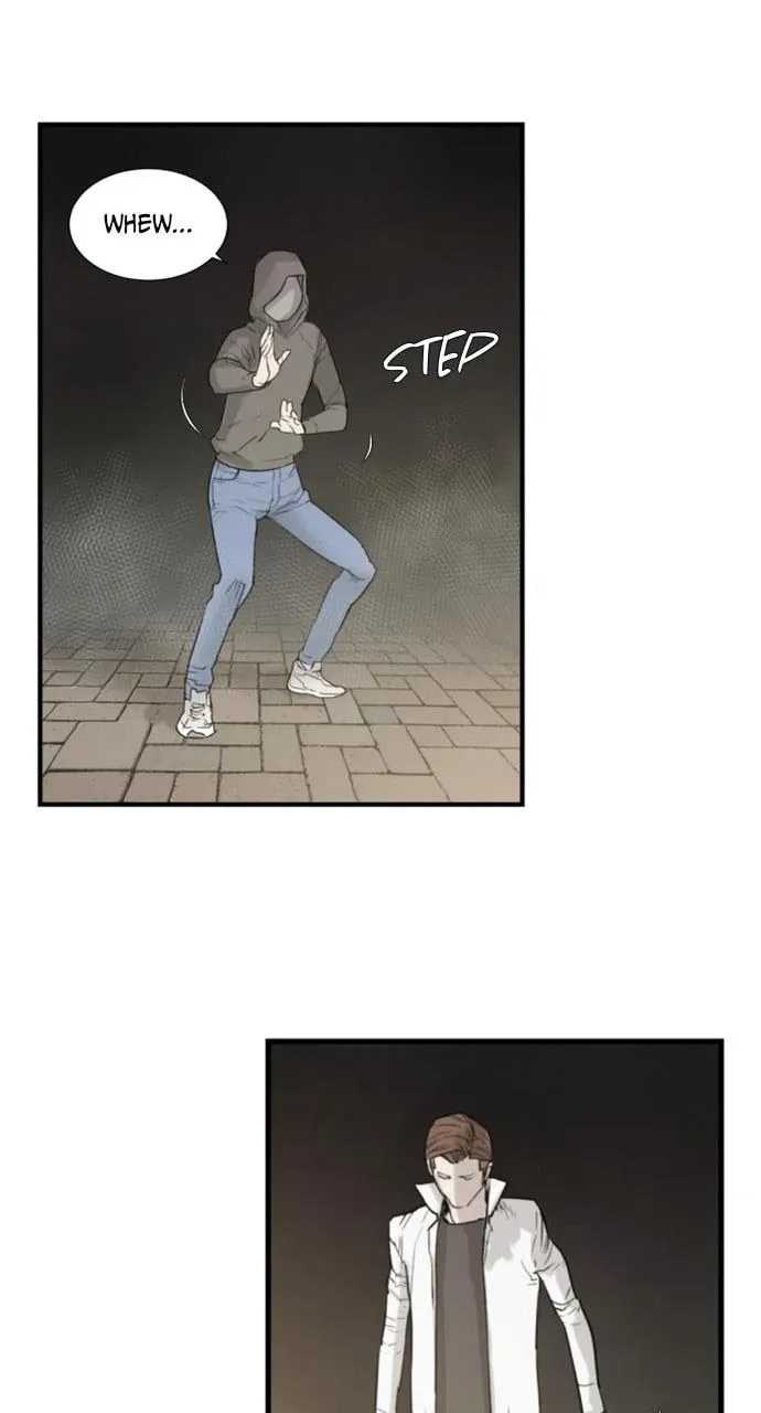 Read Brave Citizen chapter 14 image 30 on Lezhin