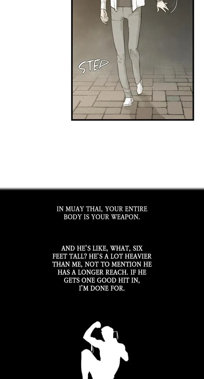 Read Brave Citizen chapter 14 image 31 on Lezhin