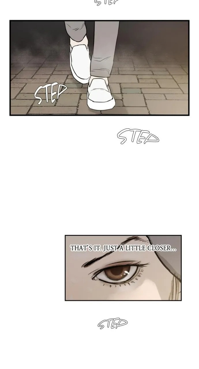 Read Brave Citizen chapter 14 image 34 on Lezhin