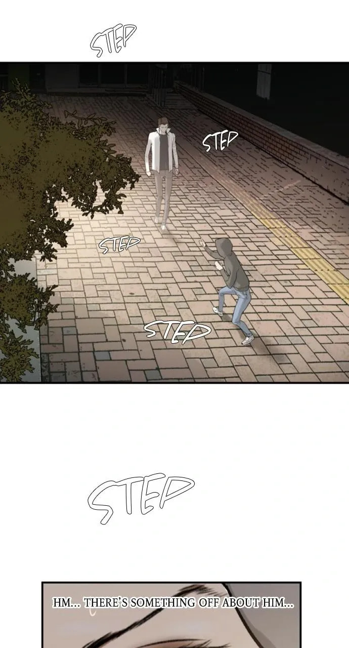 Read Brave Citizen chapter 14 image 35 on Lezhin
