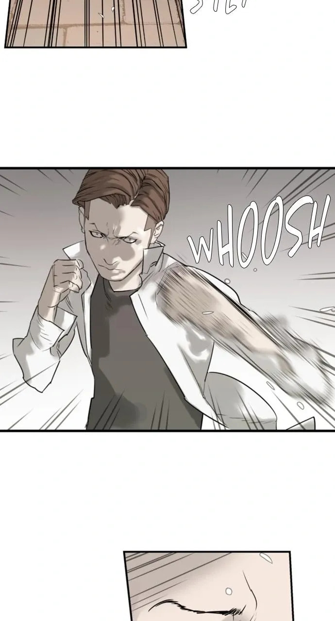 Read Brave Citizen chapter 14 image 37 on Lezhin