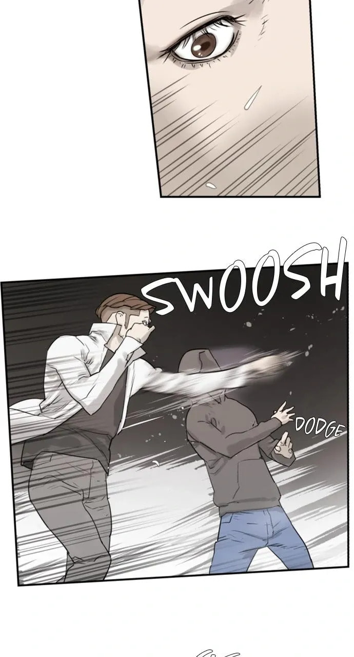 Read Brave Citizen chapter 14 image 38 on Lezhin