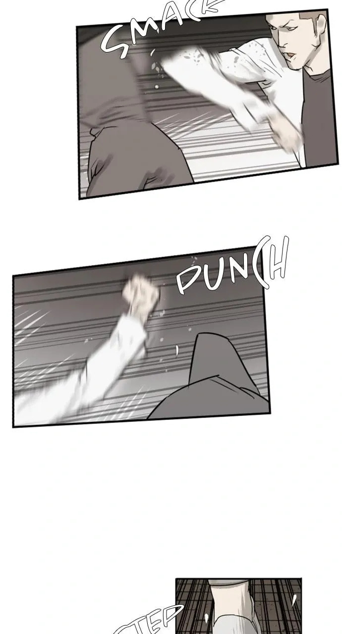 Read Brave Citizen chapter 14 image 39 on Lezhin