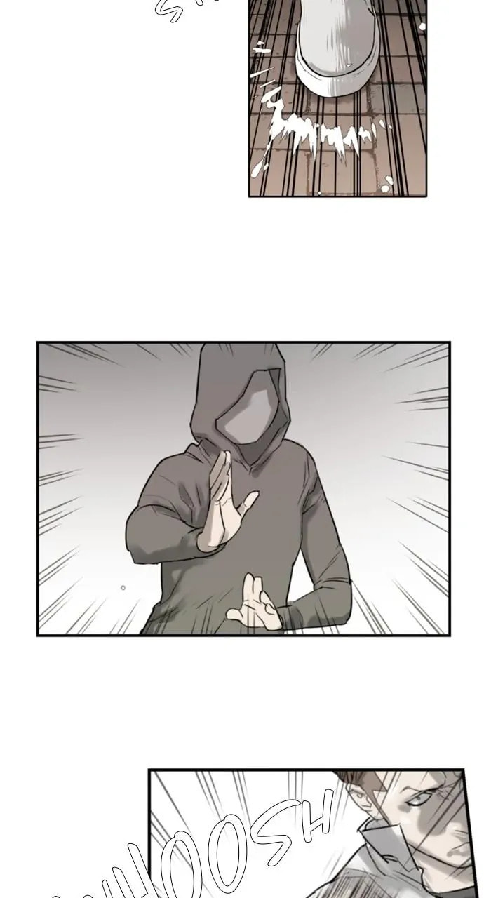 Read Brave Citizen chapter 14 image 40 on Lezhin