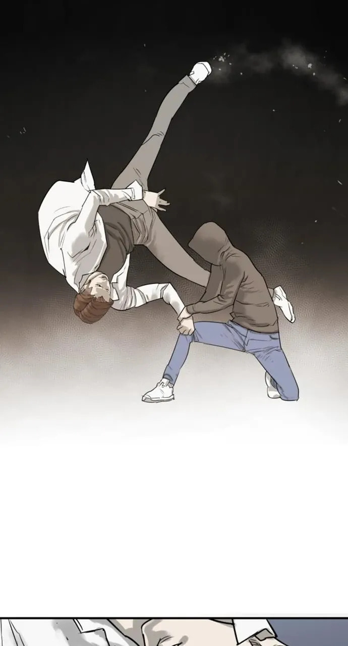 Read Brave Citizen chapter 14 image 43 on Lezhin