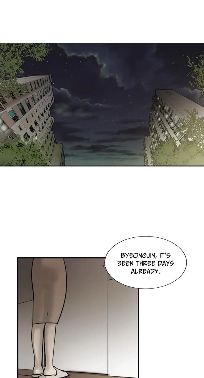 Read Brave Citizen chapter 14 image 46 on Lezhin