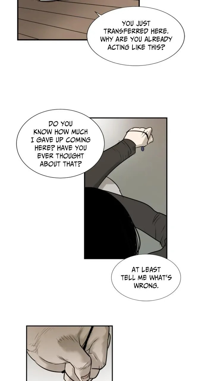 Read Brave Citizen chapter 14 image 47 on Lezhin